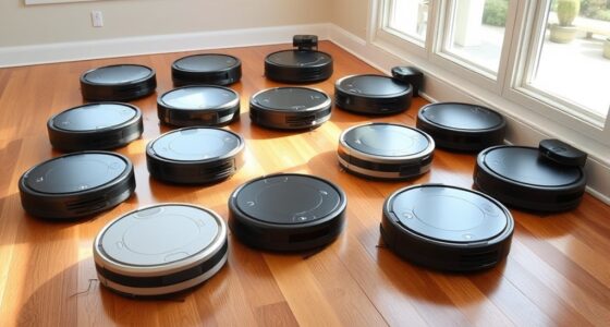 affordable effective robot vacuums
