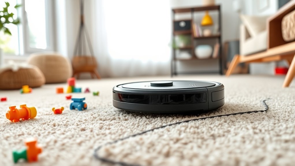 affordable efficient cleaning technology