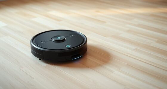 affordable lidar robot vacuums