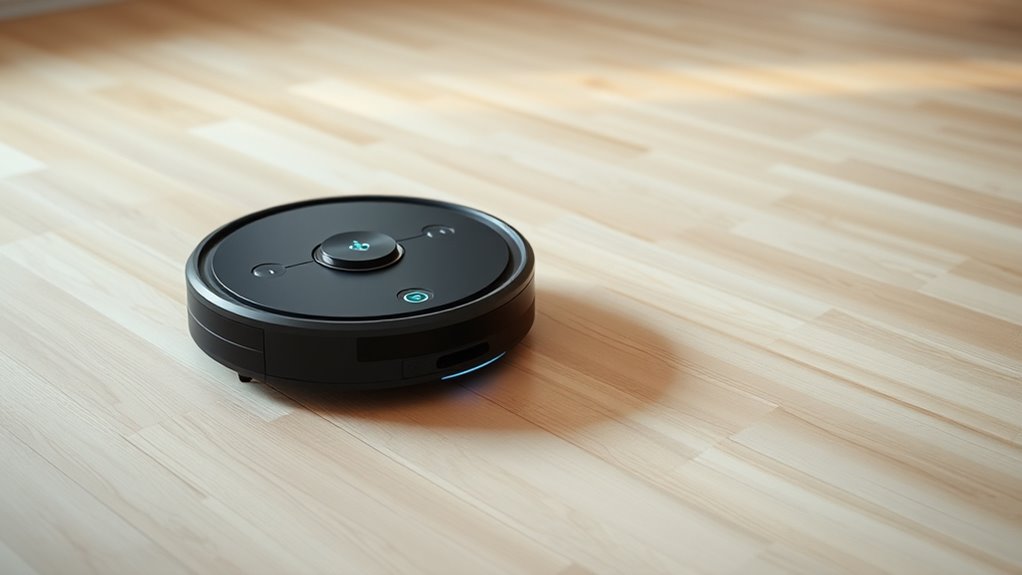 affordable lidar robot vacuums