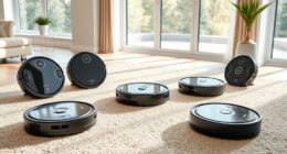 affordable robot vacuum options