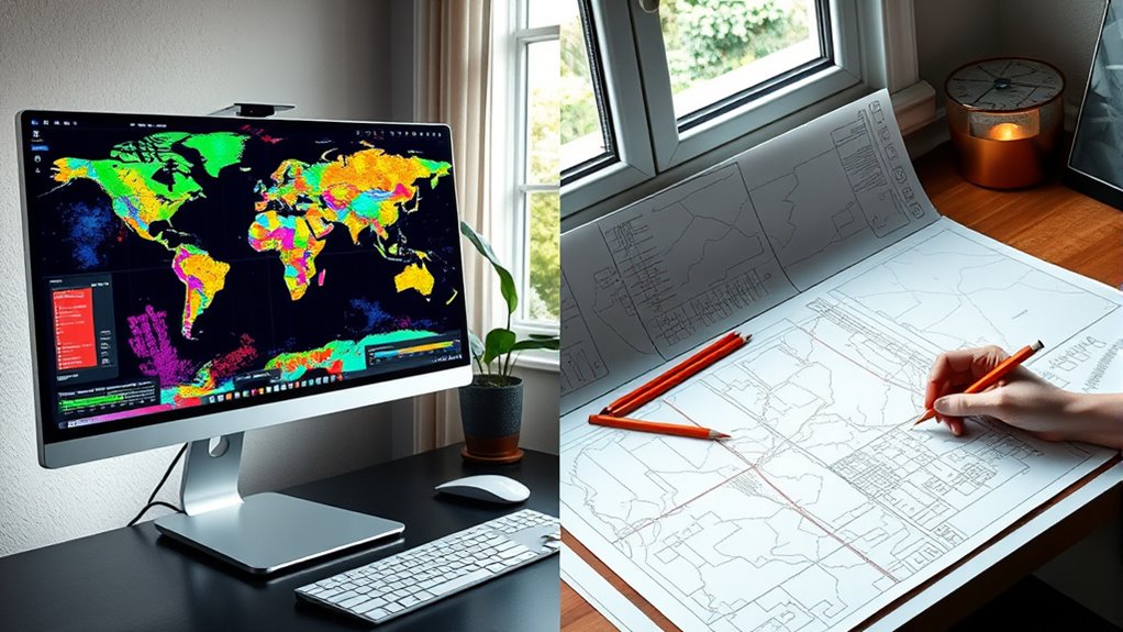 AI vs. Manual Mapping: Which Gets Better Results? - Smart Floor Clean