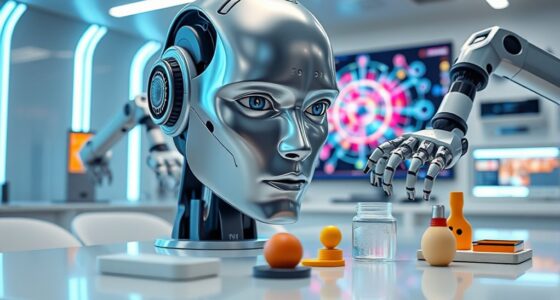 ai enhancing object identification