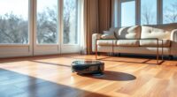 ai improves vacuum navigation