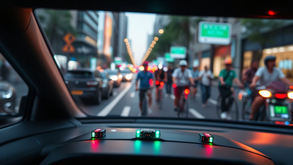 ai powered obstacle prediction