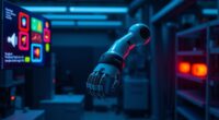 ai versus infrared sensors