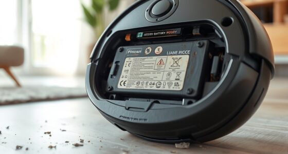 battery replacement timing reasons