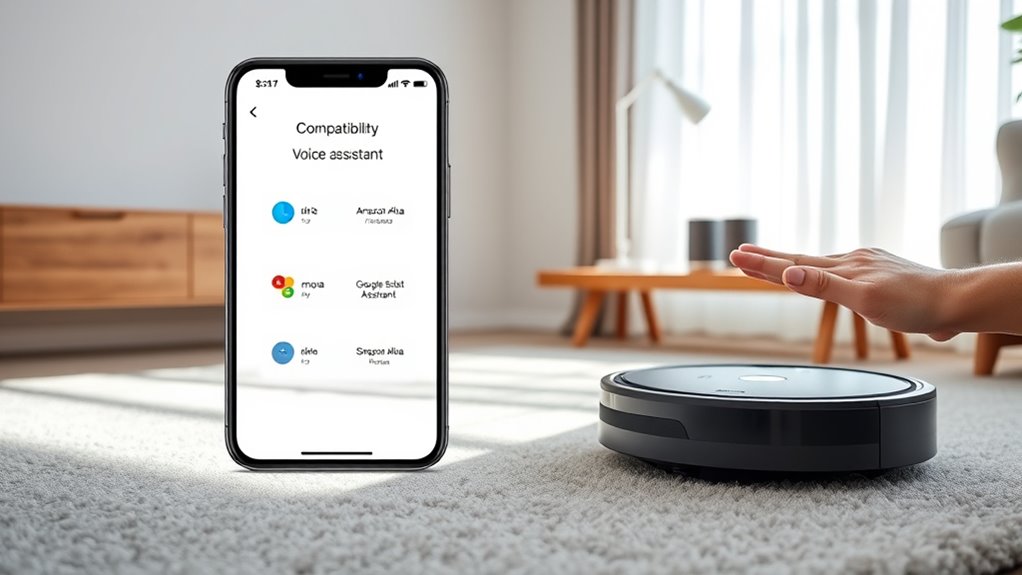 check device compatibility first