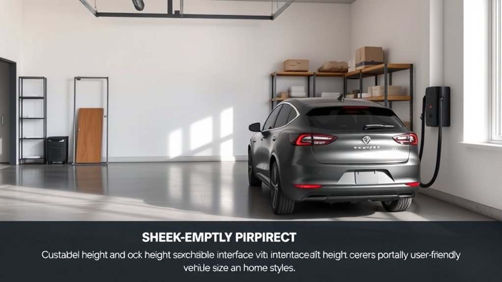 choosing ideal self empty dock