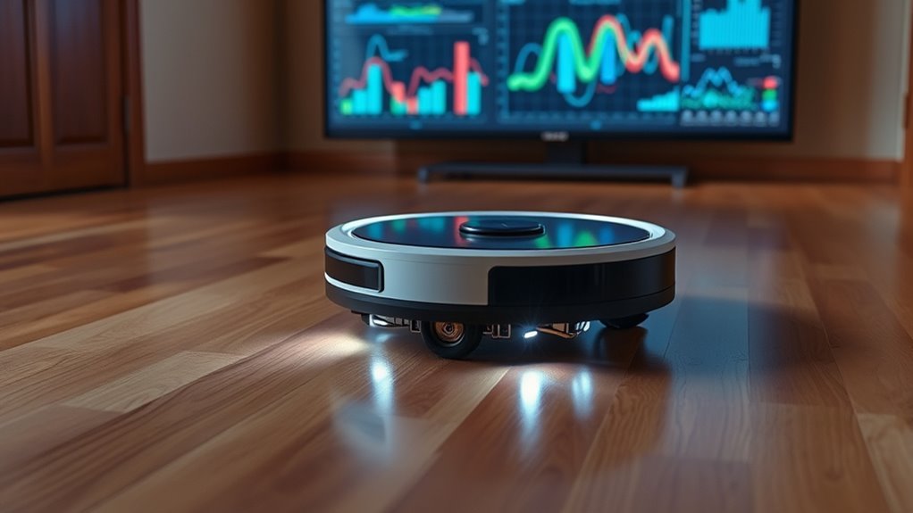 continuous learning improves navigation