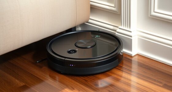 corner and baseboard navigation