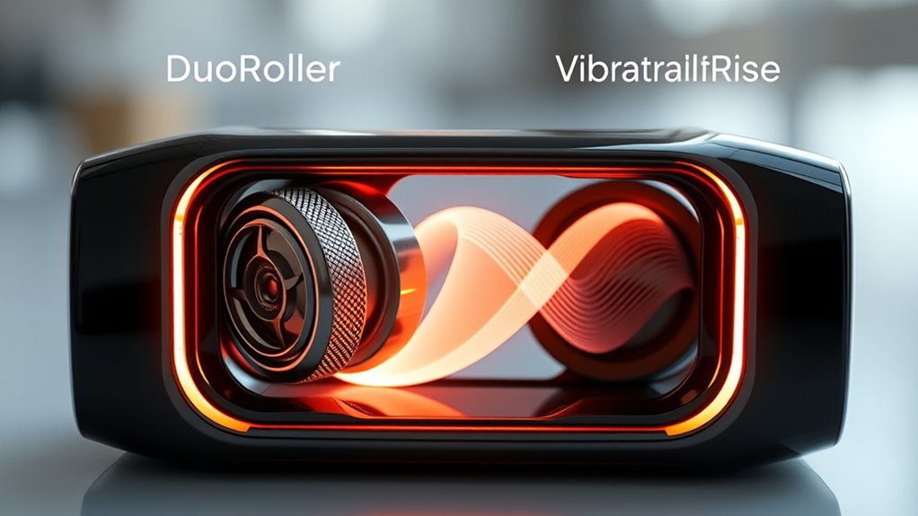 creative feature naming origins