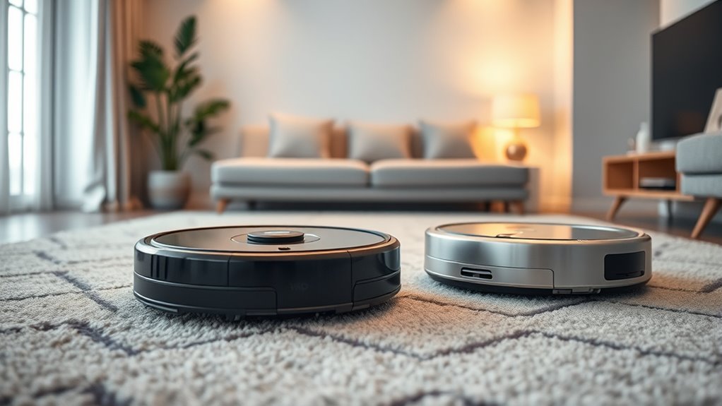 cross brand robot vacuum compatibility