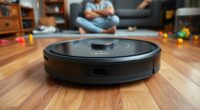 debunking robot vacuum myths