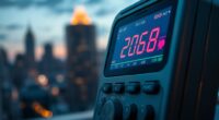 decibel levels and noise
