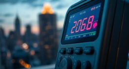 decibel levels and noise