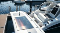 dock auto wash functions