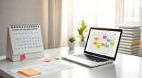 effective cleaning schedule strategies
