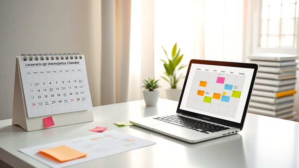 effective cleaning schedule strategies