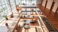 effective multi floor mapping strategies