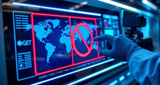 effective no go zone strategies
