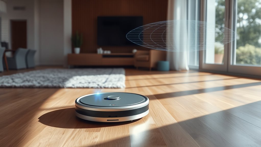efficient long lasting cleaning technology