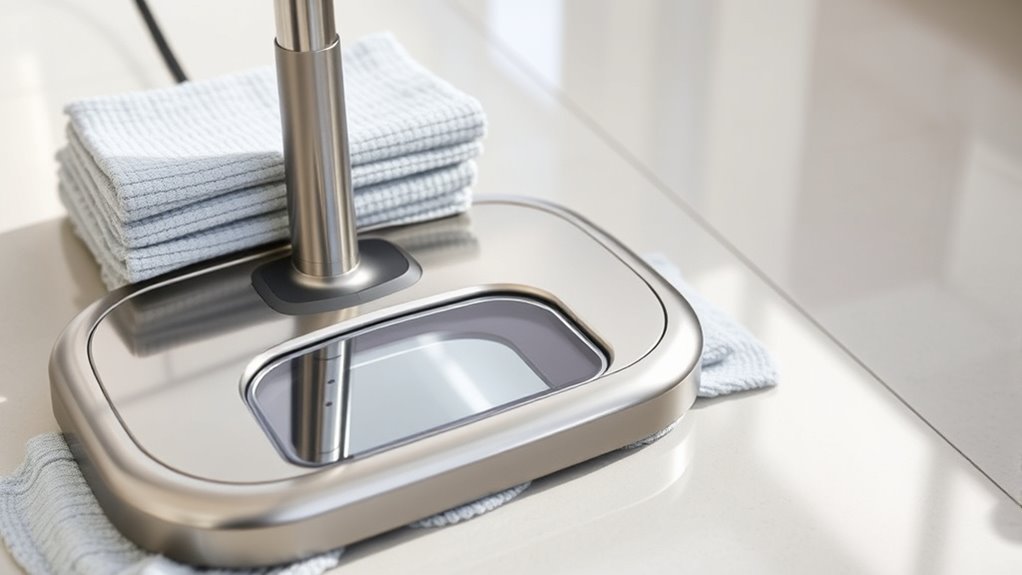 efficient water conservation practices