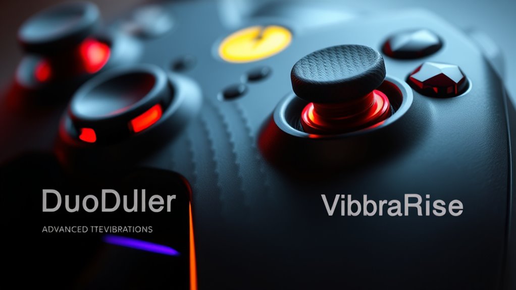 enhanced audio and engagement