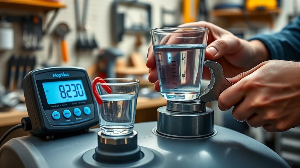 essential calibration measurement tools