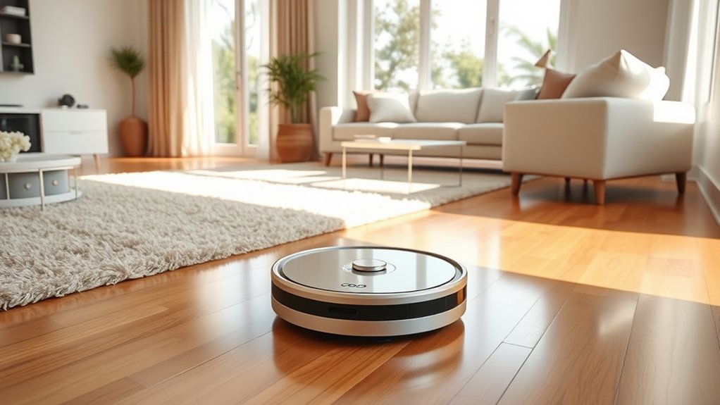 evaluate home cleaning needs