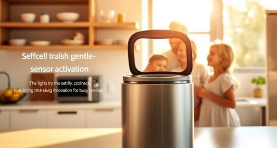flexible space saving storage