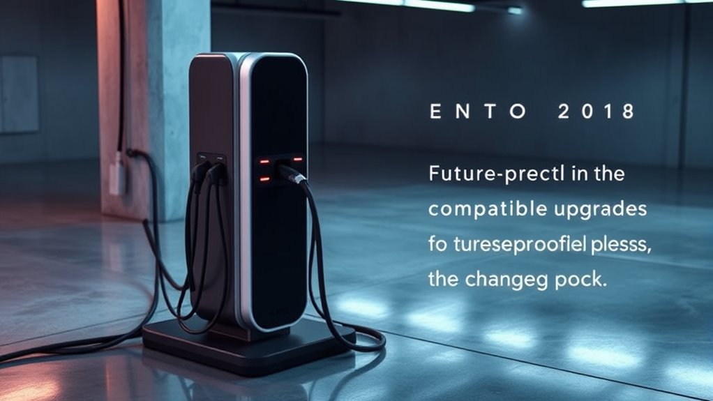 future proof charging compatibility