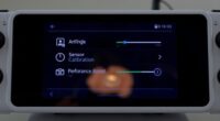 hidden cleaning mode tweaks
