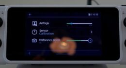 hidden cleaning mode tweaks