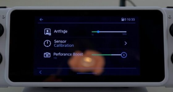 hidden cleaning mode tweaks
