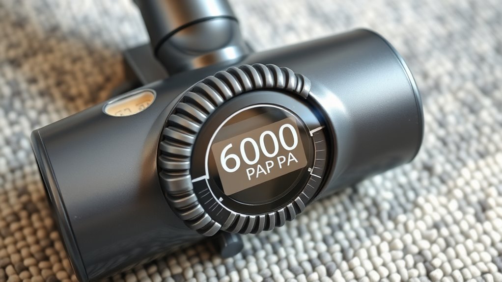 is 6 000 pa necessary