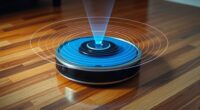 lidar technology in robotics