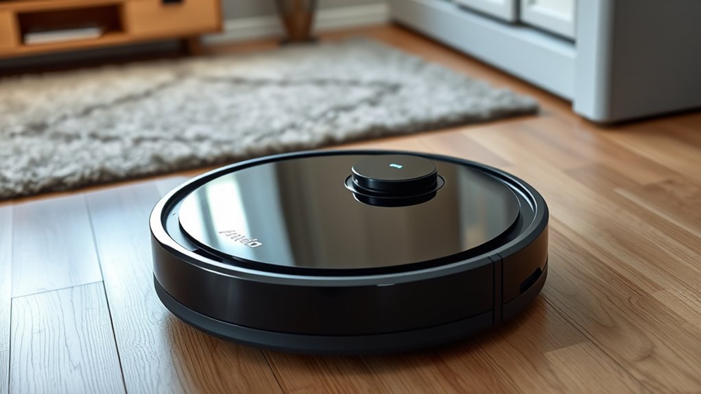 long lasting efficient cleaning