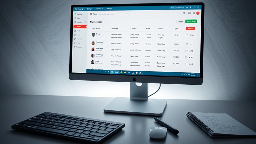 manage user permissions effectively