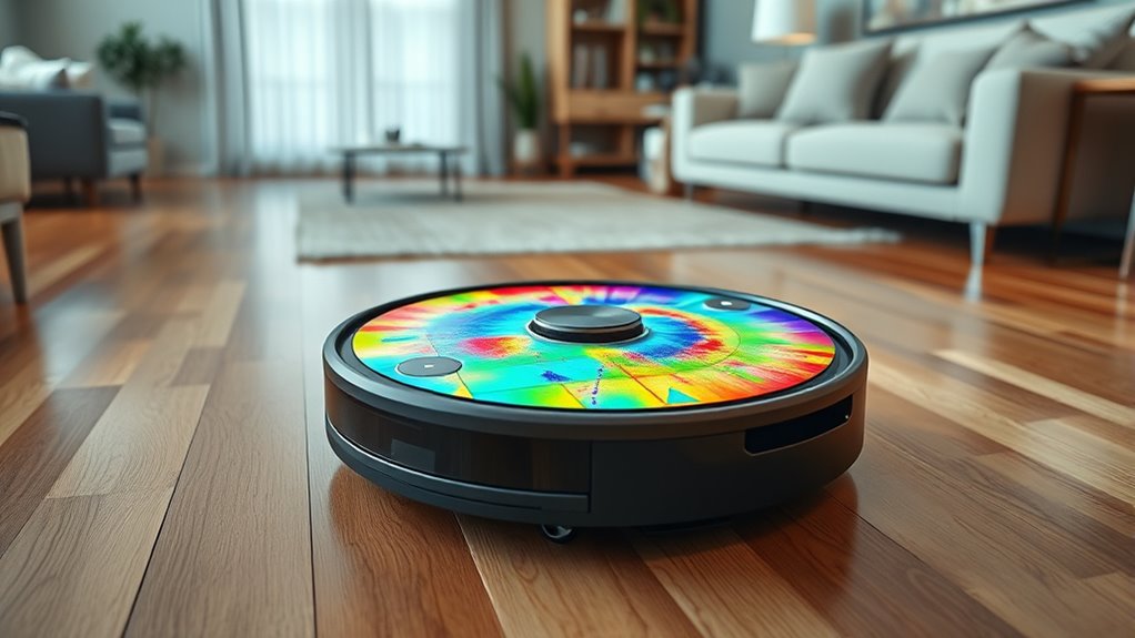 mapping accuracy and features