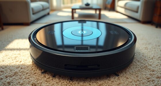 mapping limitations cause missed spots