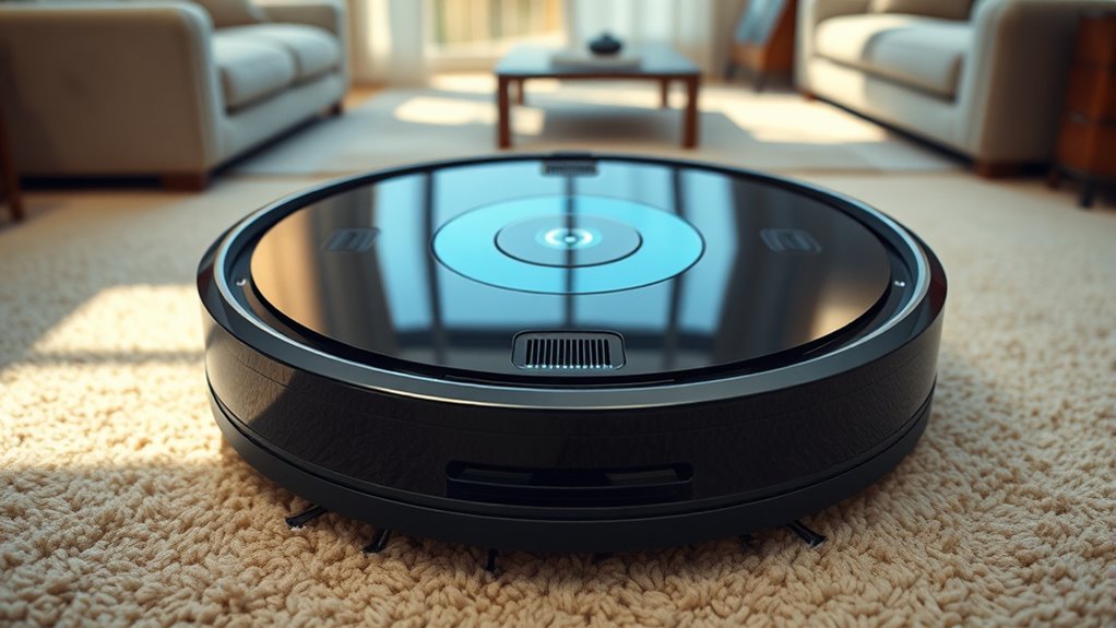 mapping limitations cause missed spots