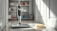 myth busting mop vac facts