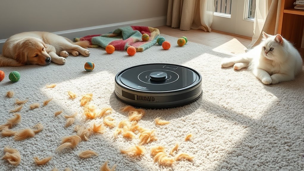 pet friendly cleaning strategies