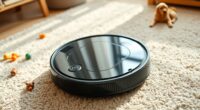 pet friendly vacuum features