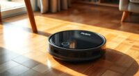 powerful 10 000pa robot vacuums