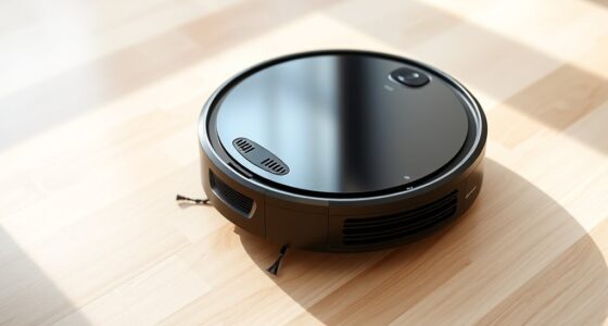 powerful 6000pa robot vacuums