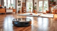 powerful 7000pa robot vacuums