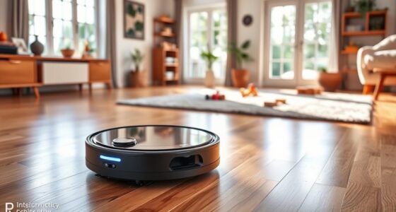 powerful 7000pa robot vacuums