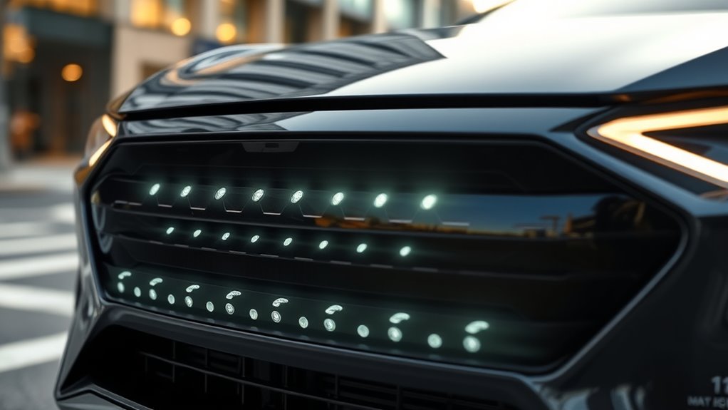 precise 3d environment mapping